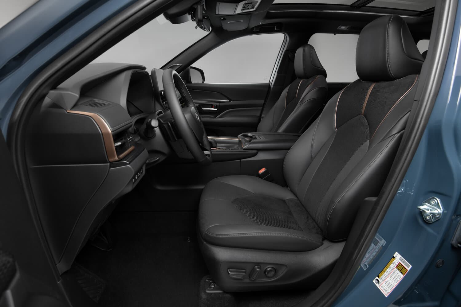 Toyota Grand Highlander  Внедорожник 5 дв., фото 13