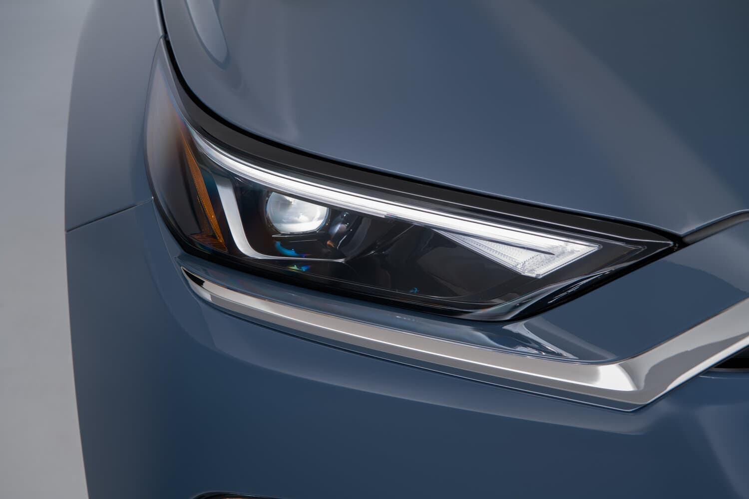 Toyota Grand Highlander  Внедорожник 5 дв., фото 15