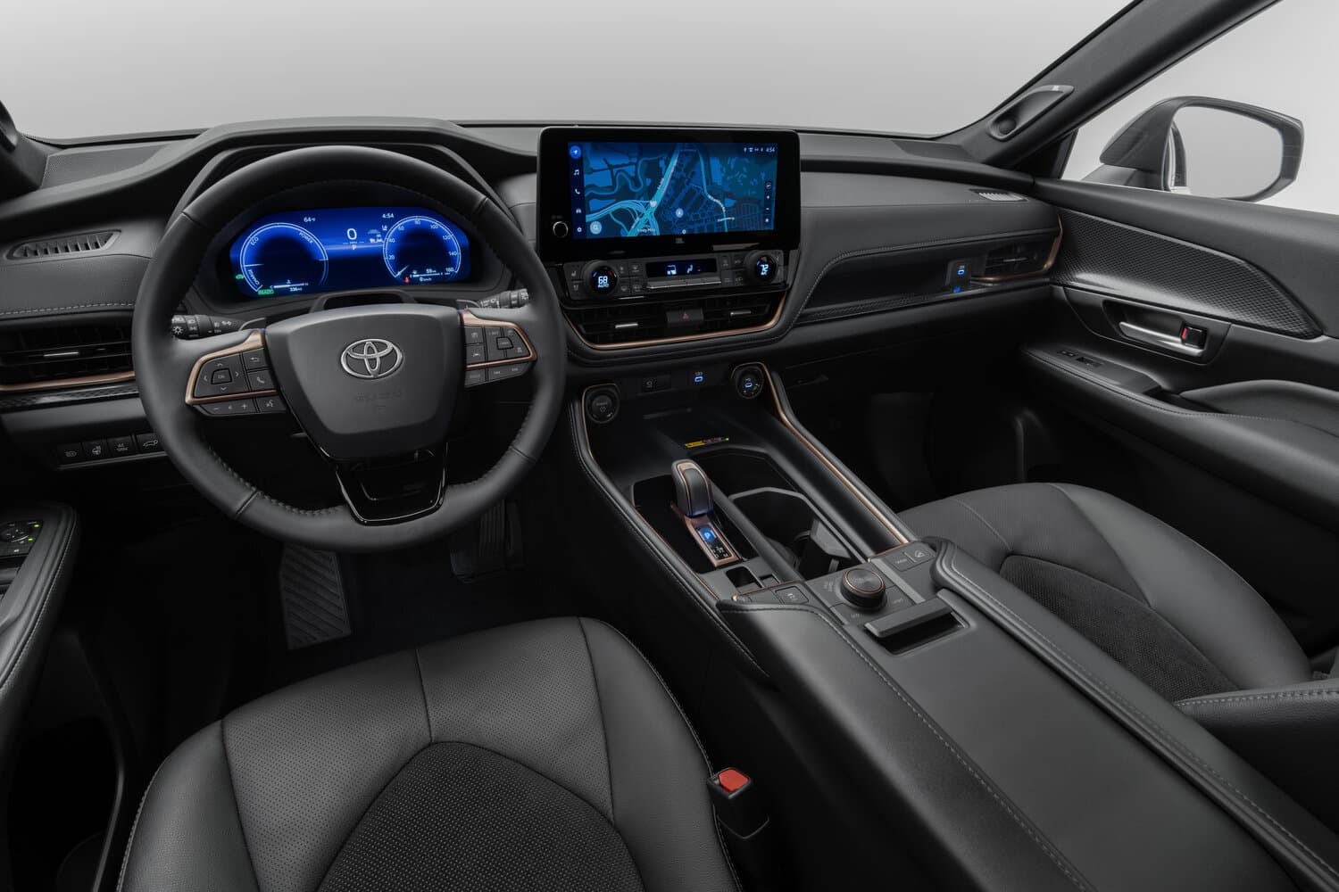 Toyota Grand Highlander  Внедорожник 5 дв., фото 7