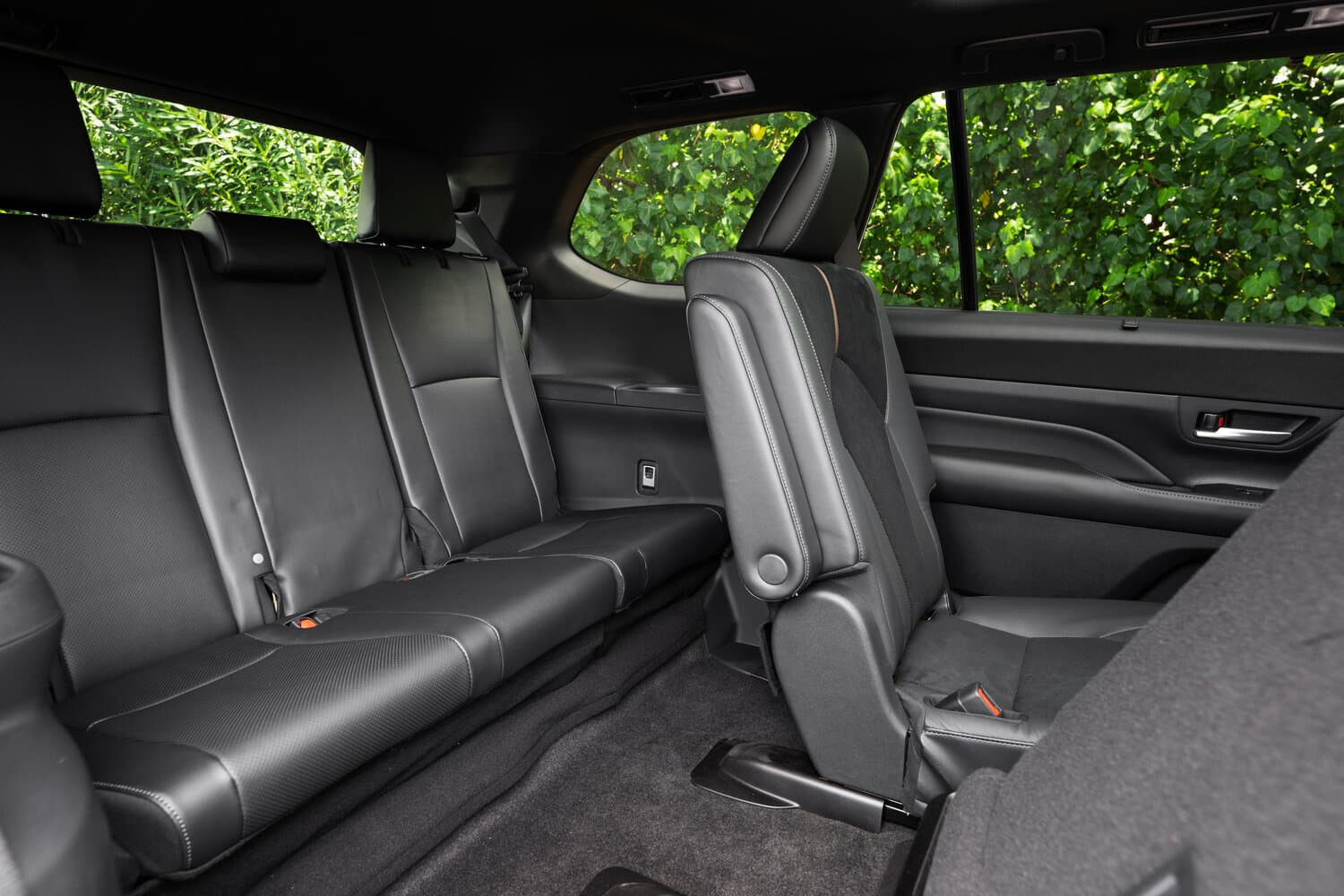 Toyota Grand Highlander  Внедорожник 5 дв., фото 11