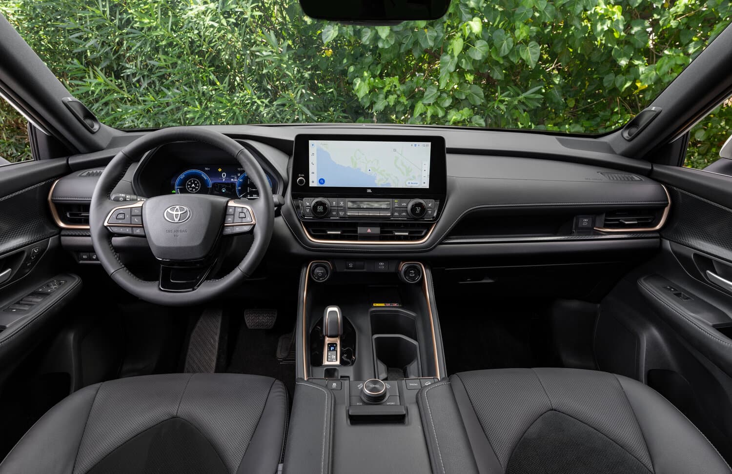 Toyota Grand Highlander  Внедорожник 5 дв., фото 6