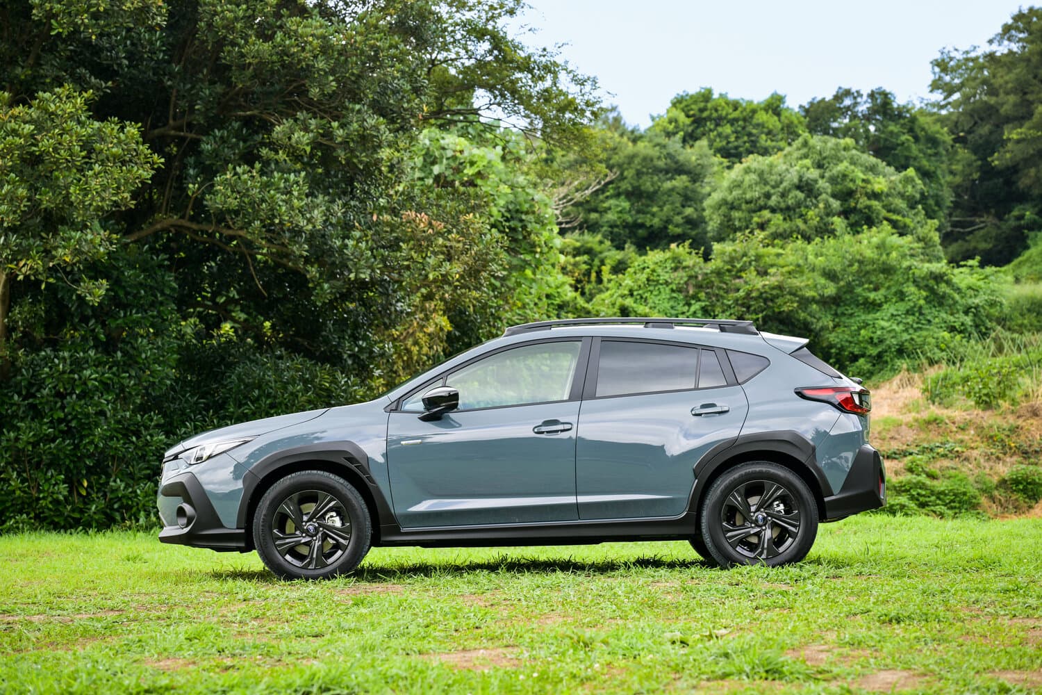 Subaru, Crosstrek, III, 2022, фото 2