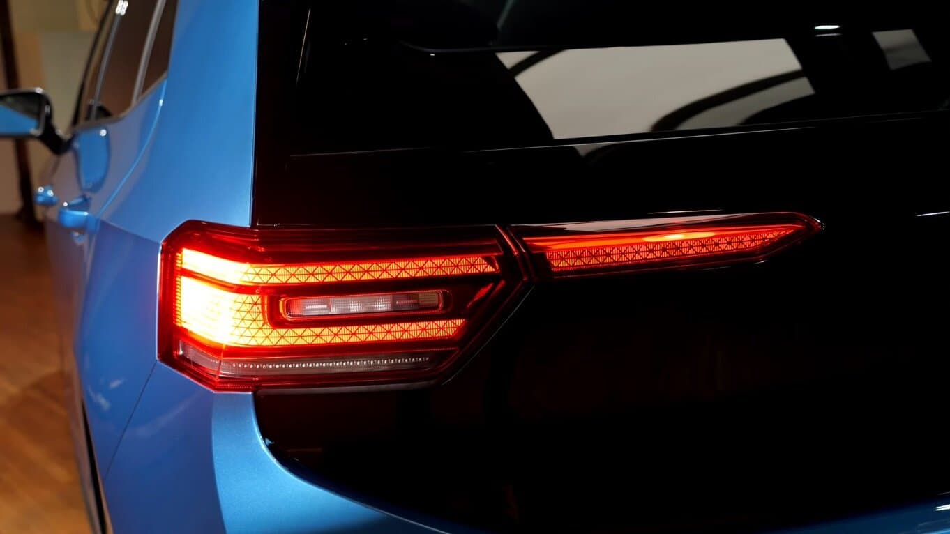 Volkswagen, ID.3, I Рестайлинг, 2026, фото 6