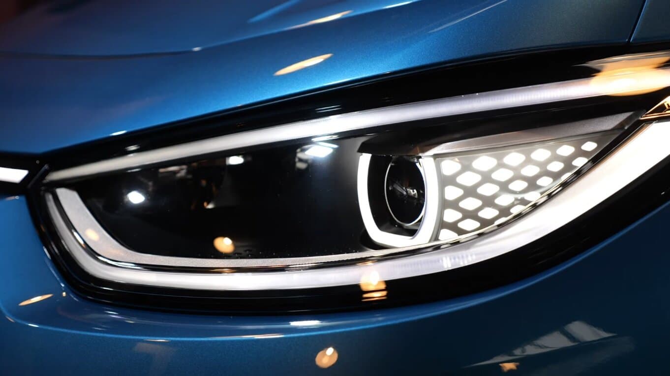 Volkswagen, ID.3, I Рестайлинг, 2026, фото 5