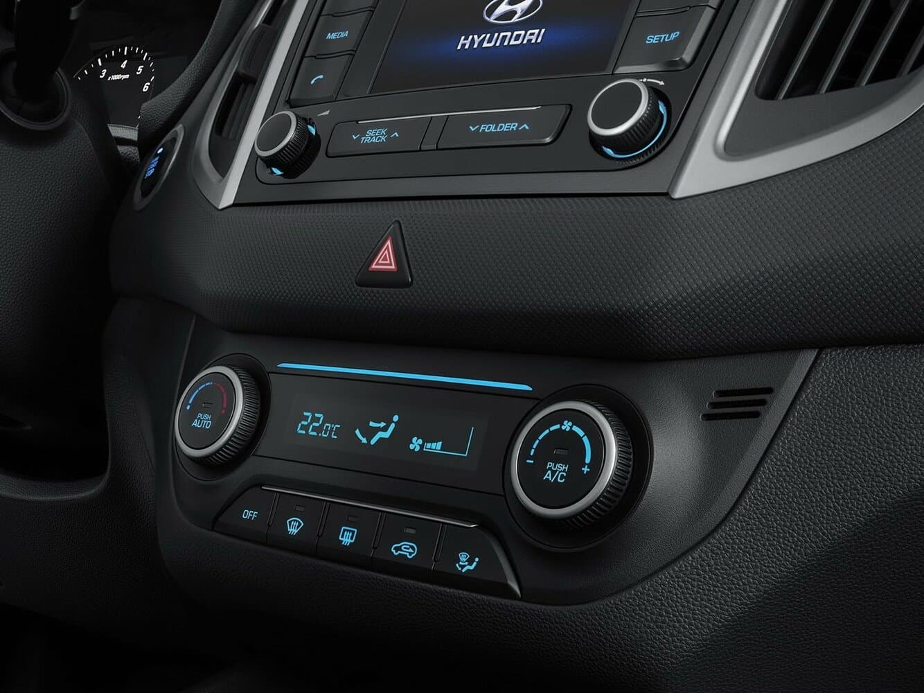 Hyundai ix25 I Внедорожник 5 дв., фото 11