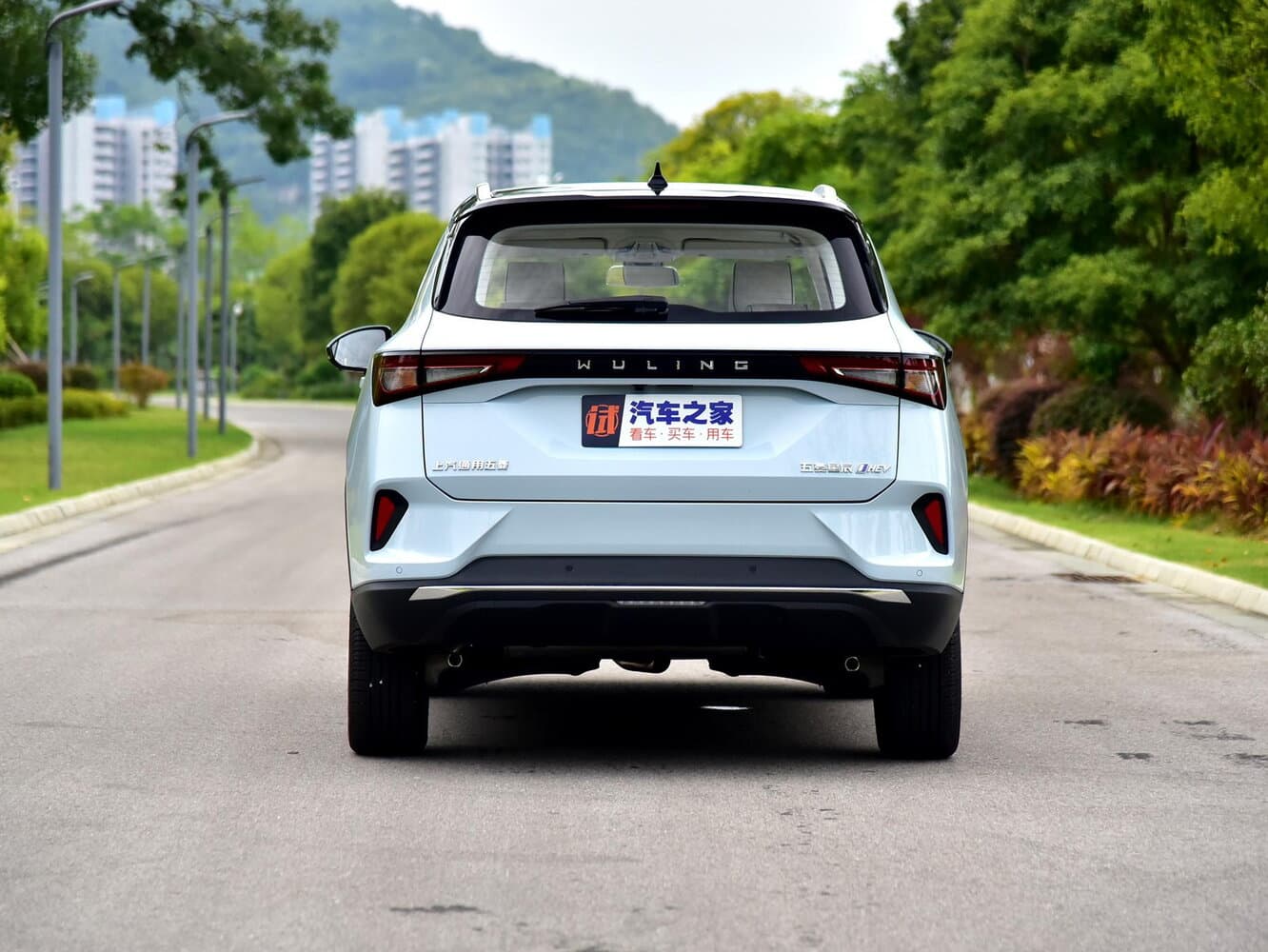 Wuling, Star Asta, 2026, фото 8