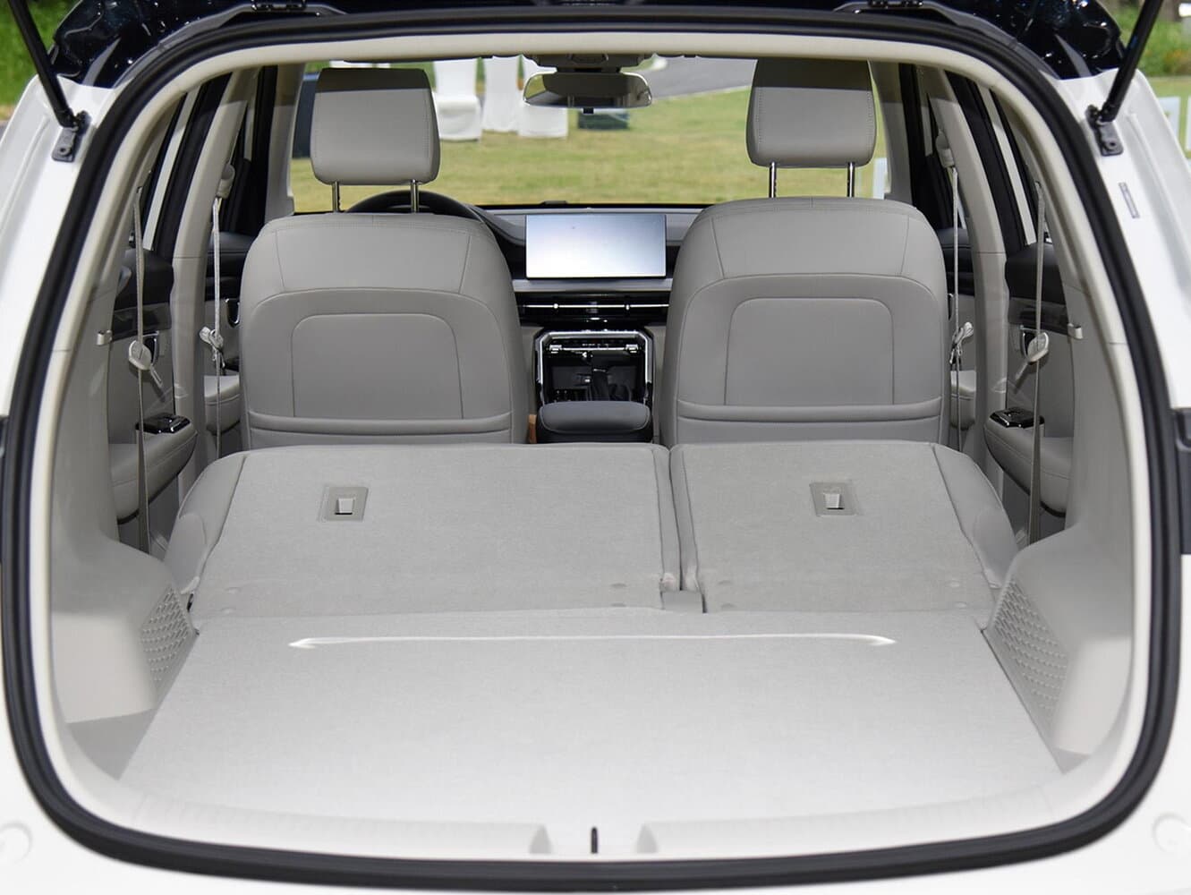 Wuling, Star Asta, 2026, фото 3