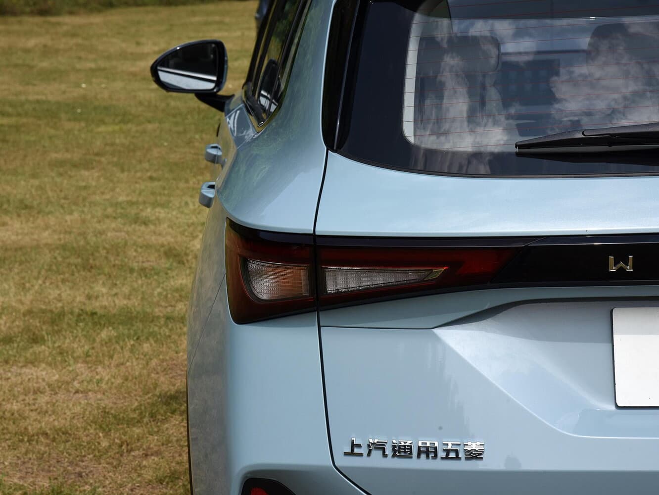 Wuling, Star Asta, 2026, фото 11