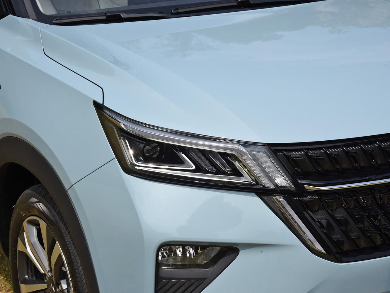 Wuling, Star Asta, 2026, фото 19