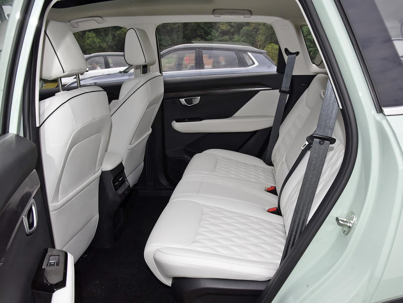 Wuling, Star Asta, 2026, фото 12