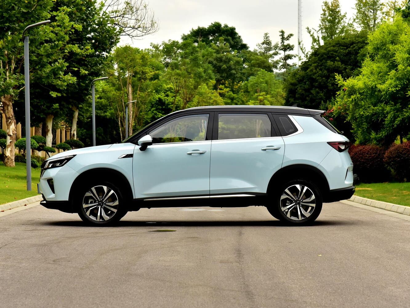 Wuling, Star Asta, 2026, фото 14