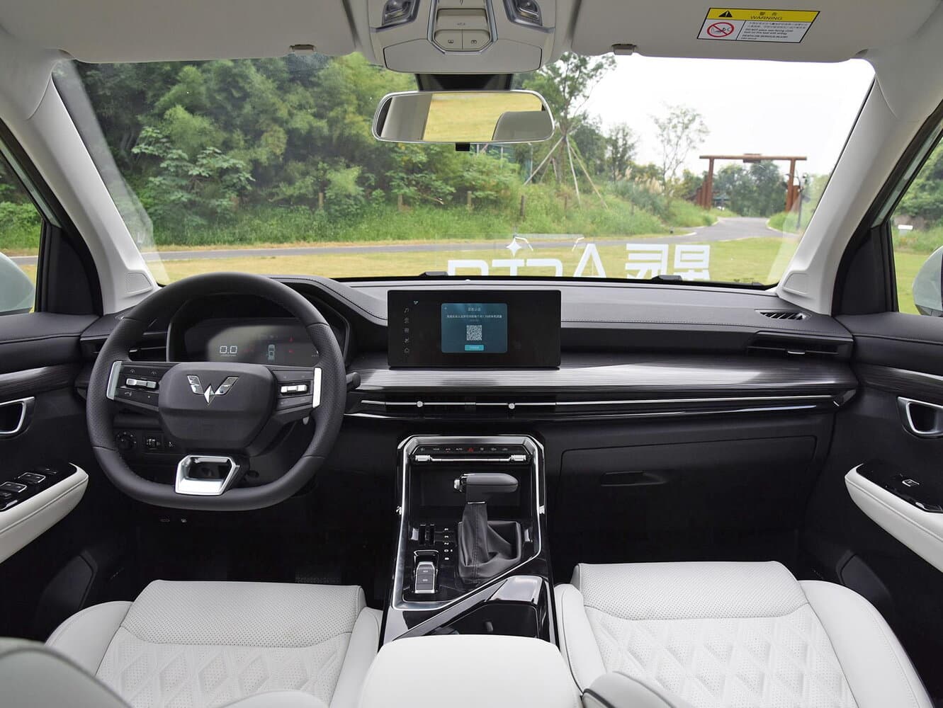 Wuling, Star Asta, 2026, фото 16