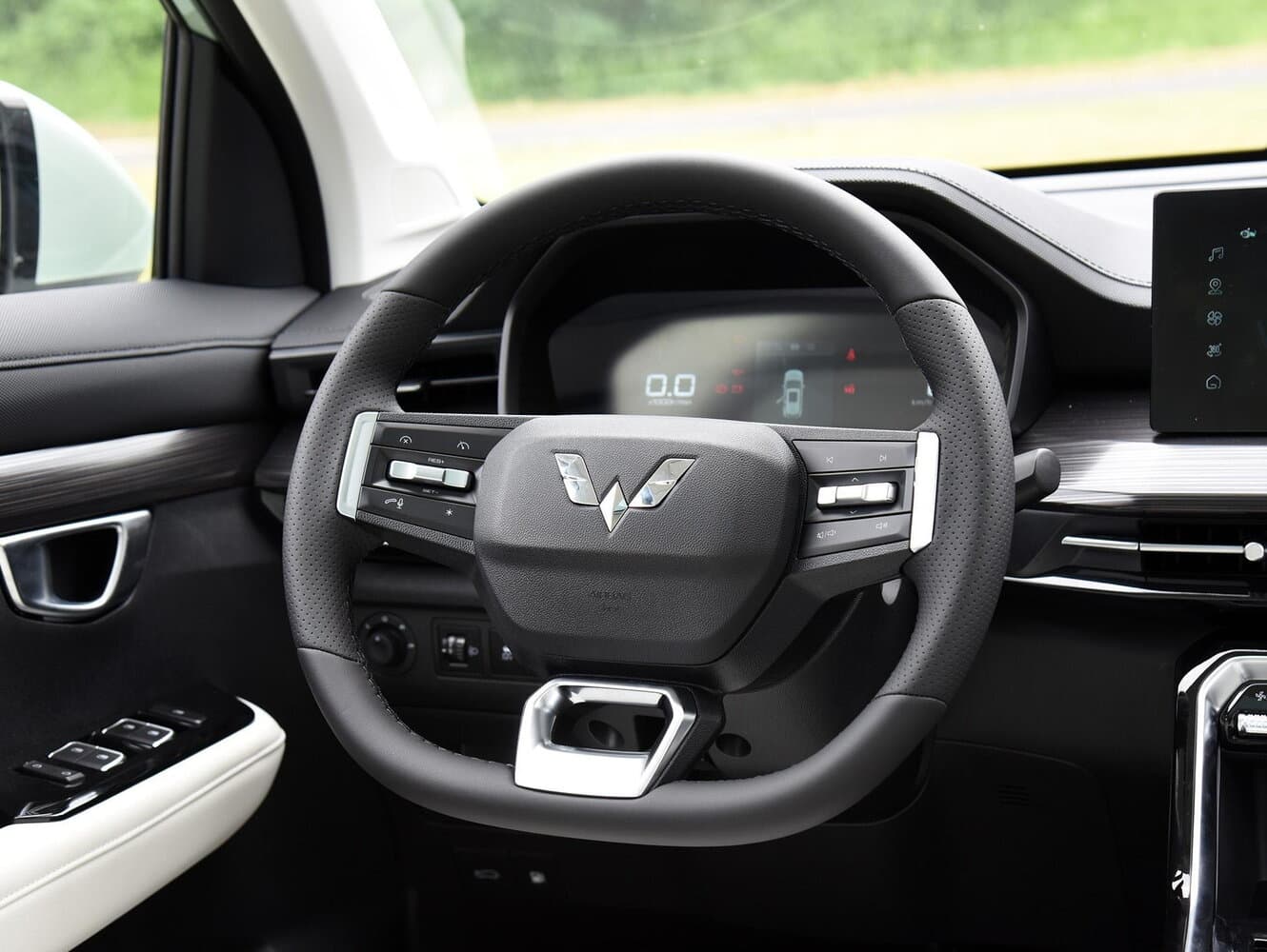 Wuling, Star Asta, 2026, фото 20