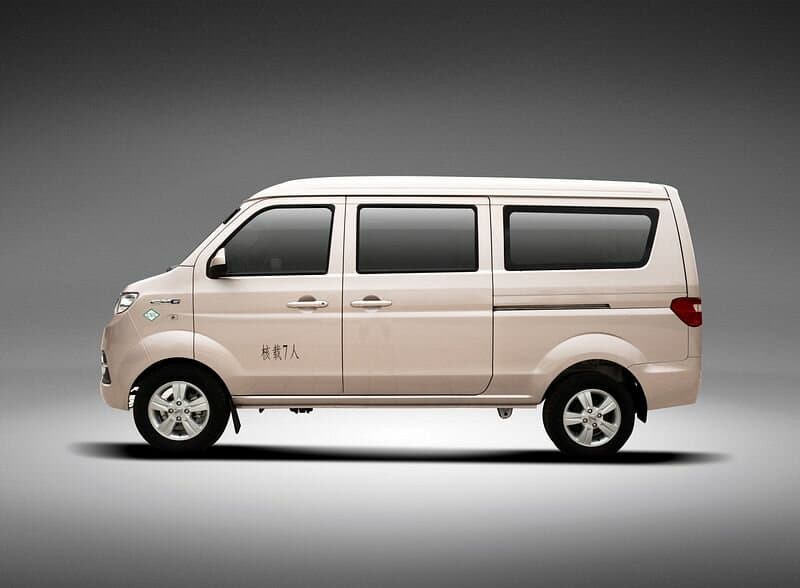 SWM Shineray X30  Минивэн, фото 2