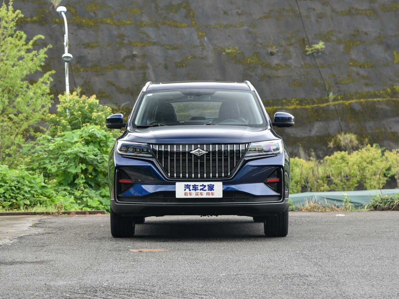 BAIC, Ruixiang X5, 2026, фото 9
