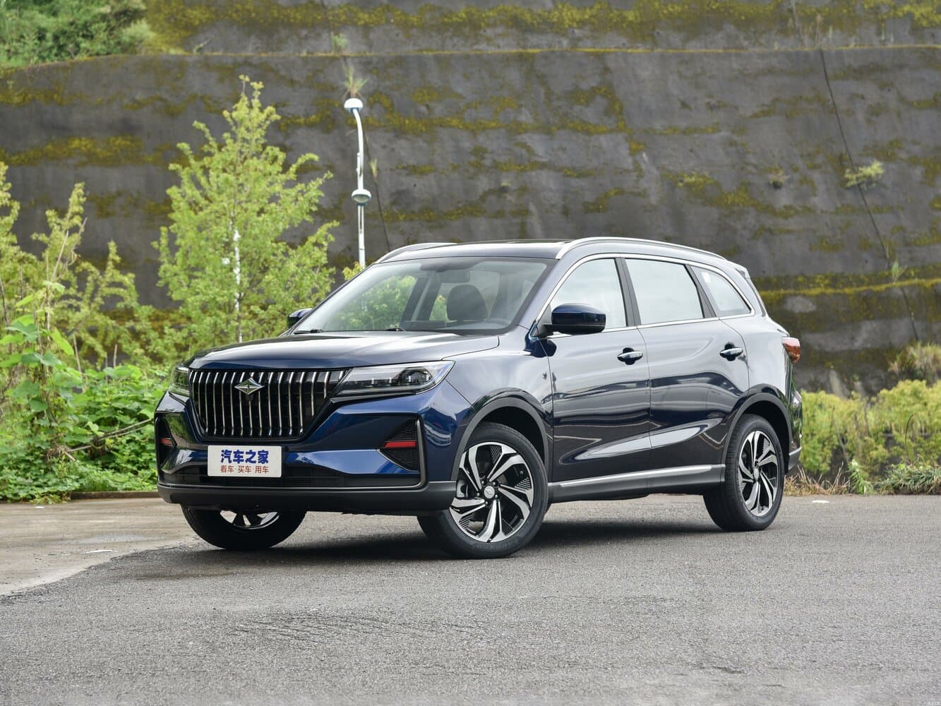 BAIC, Ruixiang X5, 2026, фото 2