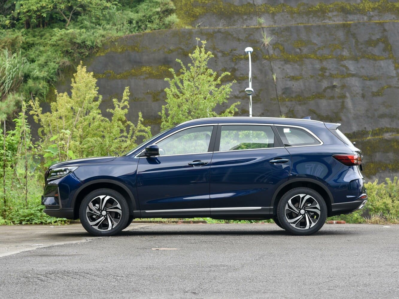 BAIC, Ruixiang X5, 2026, фото 12