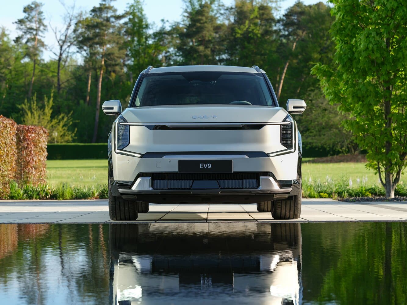 Kia EV9