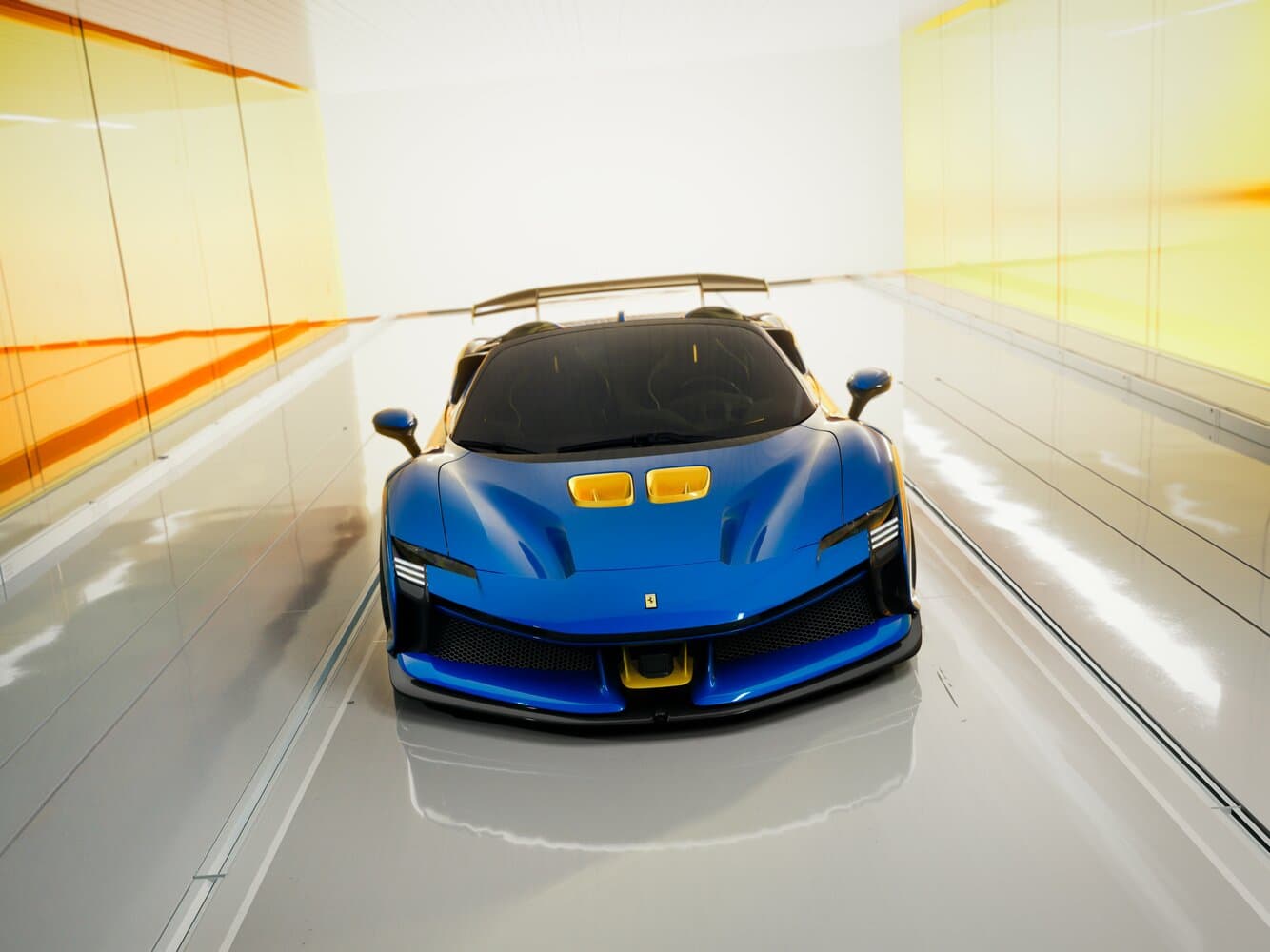 Ferrari SF90