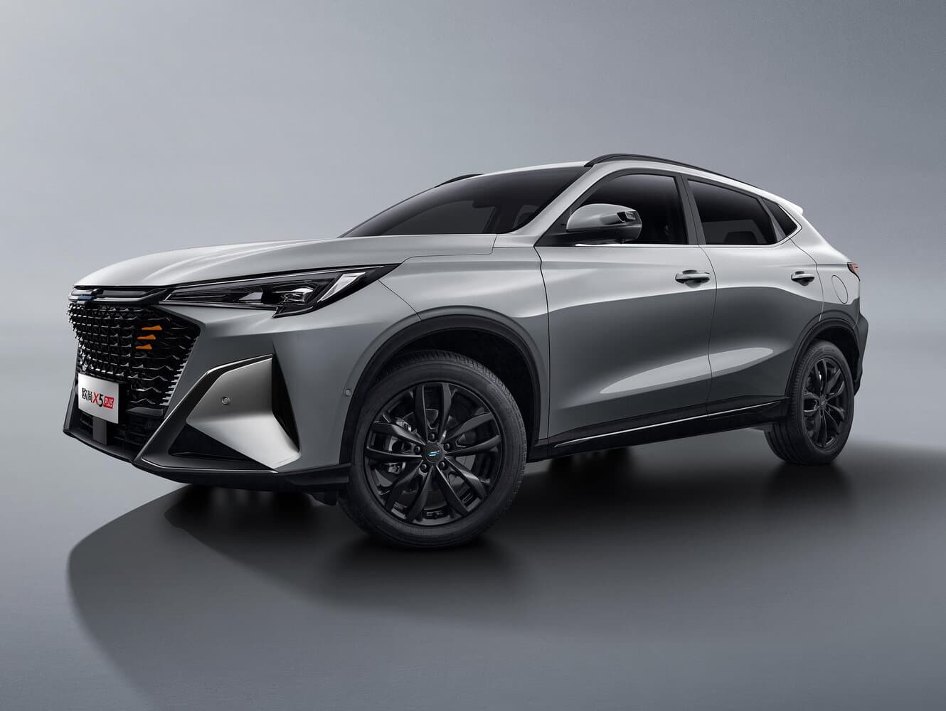 Oshan X5 Plus