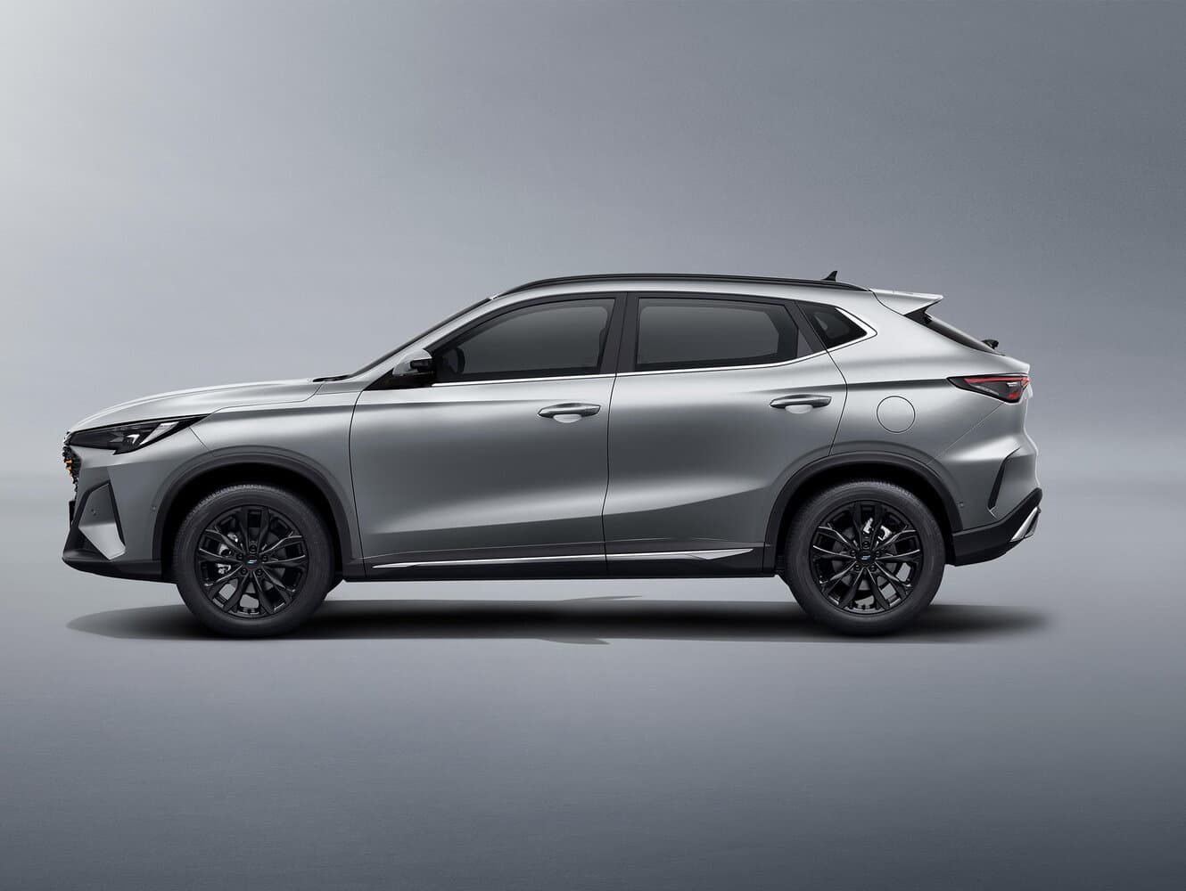 Oshan X5 Plus  Внедорожник 5 дв., фото 2