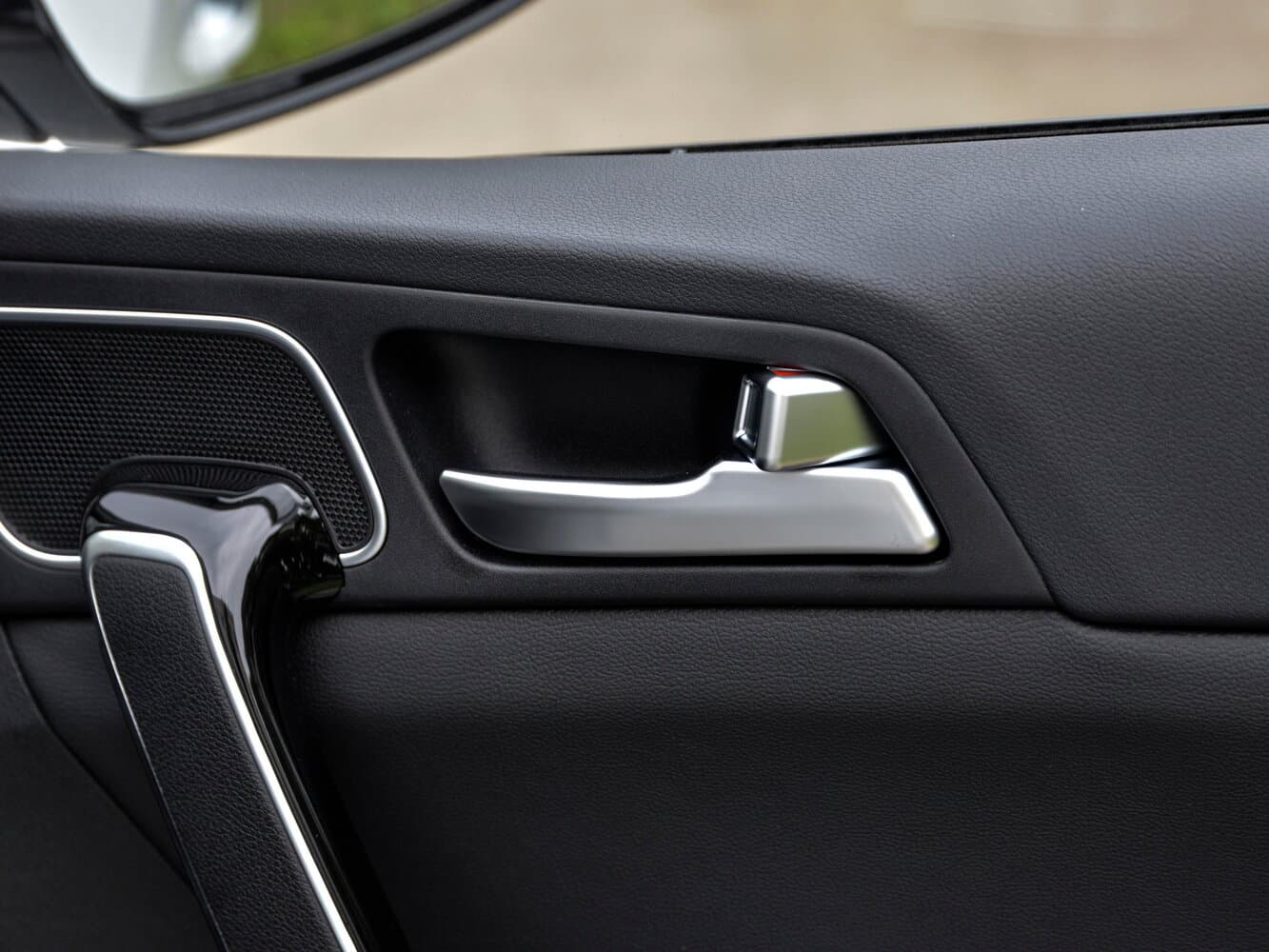 Kia KX5 I Рестайлинг Внедорожник 5 дв., фото 5