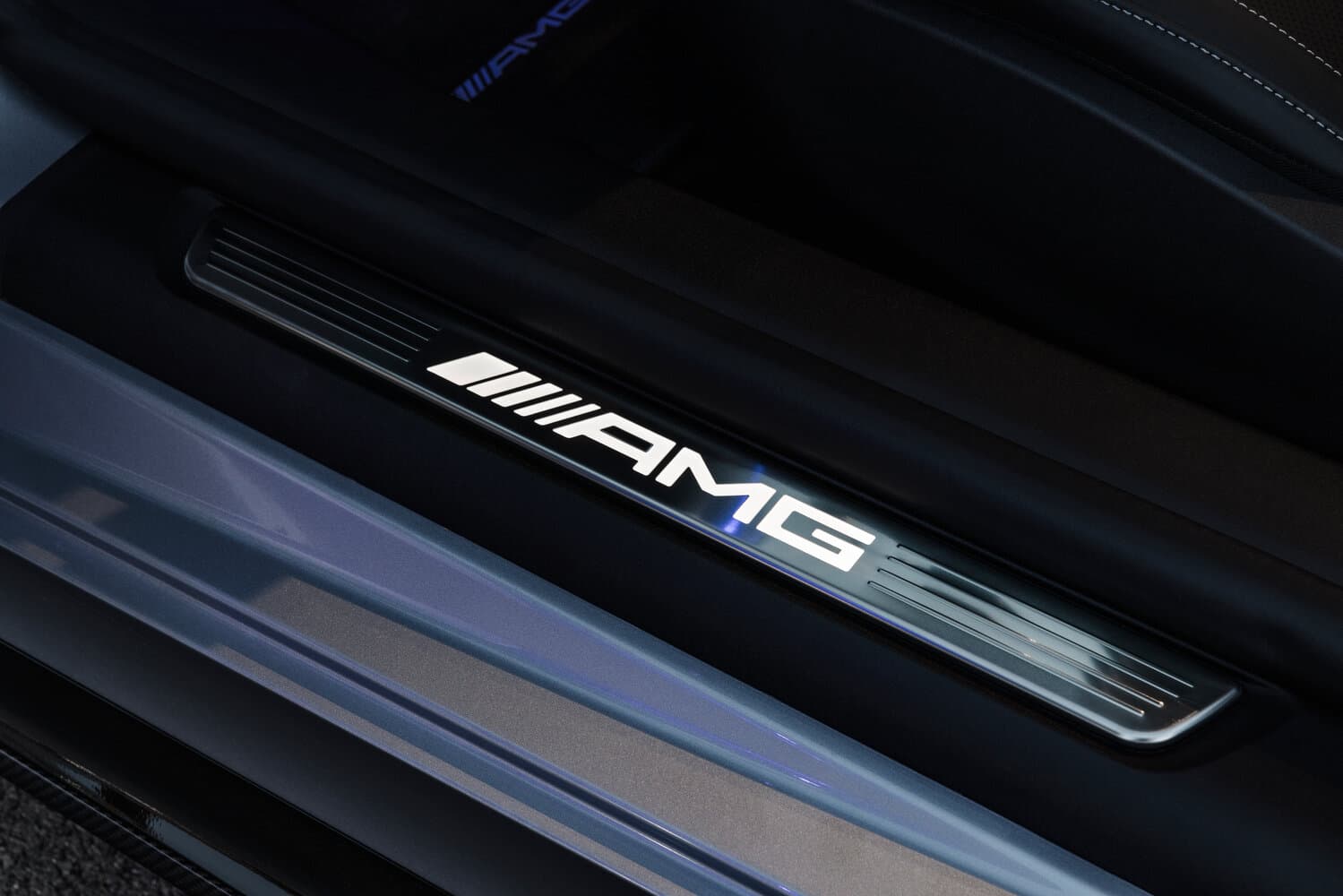 Mercedes-Benz, AMG GT, II, 2026, фото 14