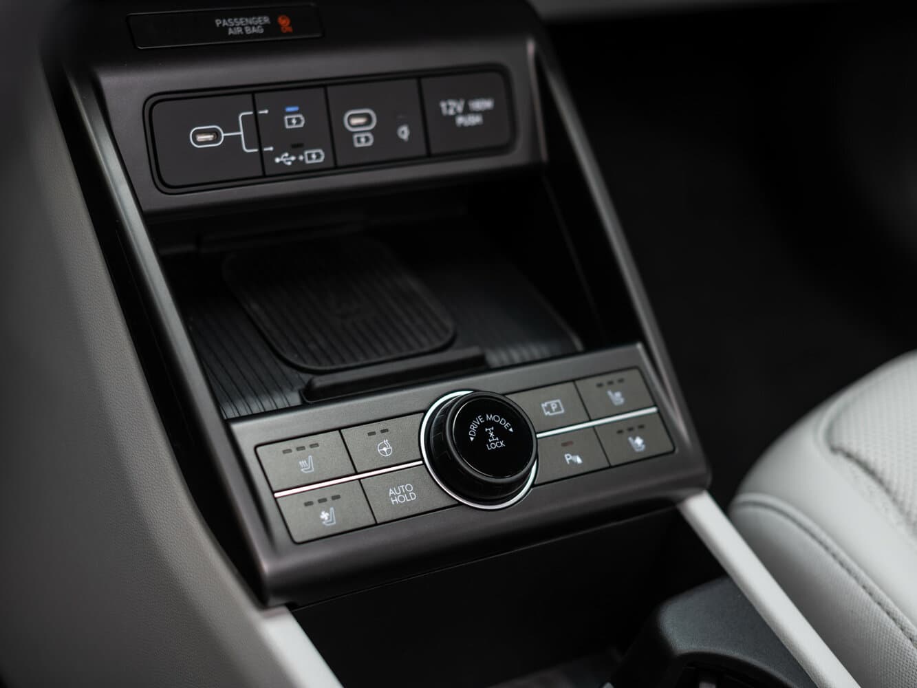 Hyundai Kona II (SX2) Внедорожник 5 дв., фото 19