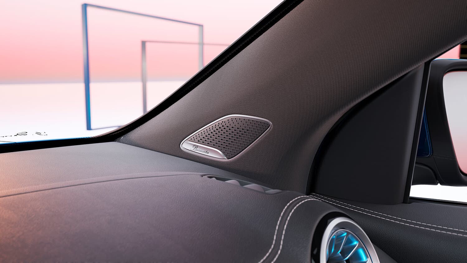 Mercedes-Benz EQA I Рестайлинг Внедорожник 5 дв., фото 11