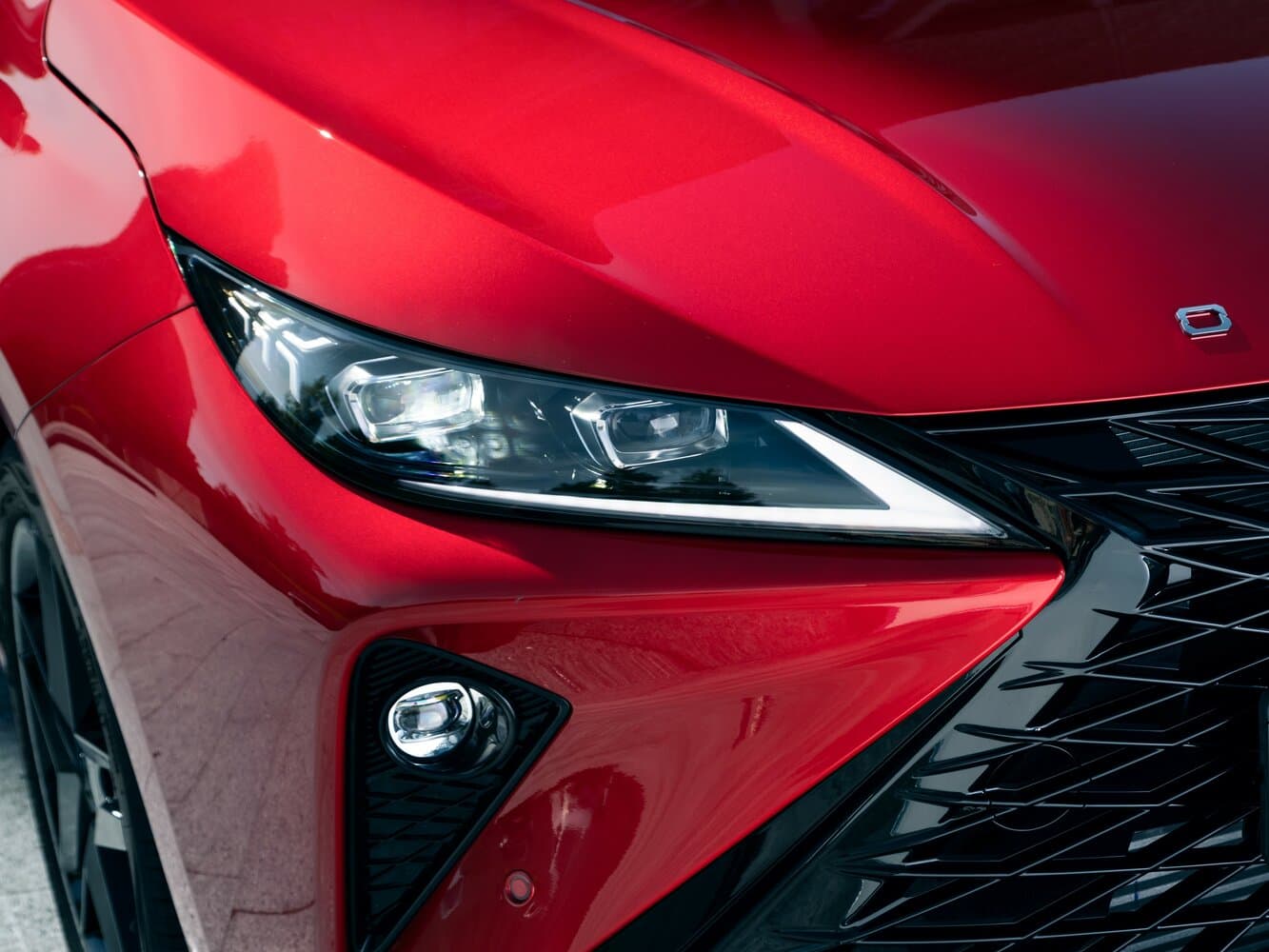 Omoda, S5 GT, 2025, фото 30