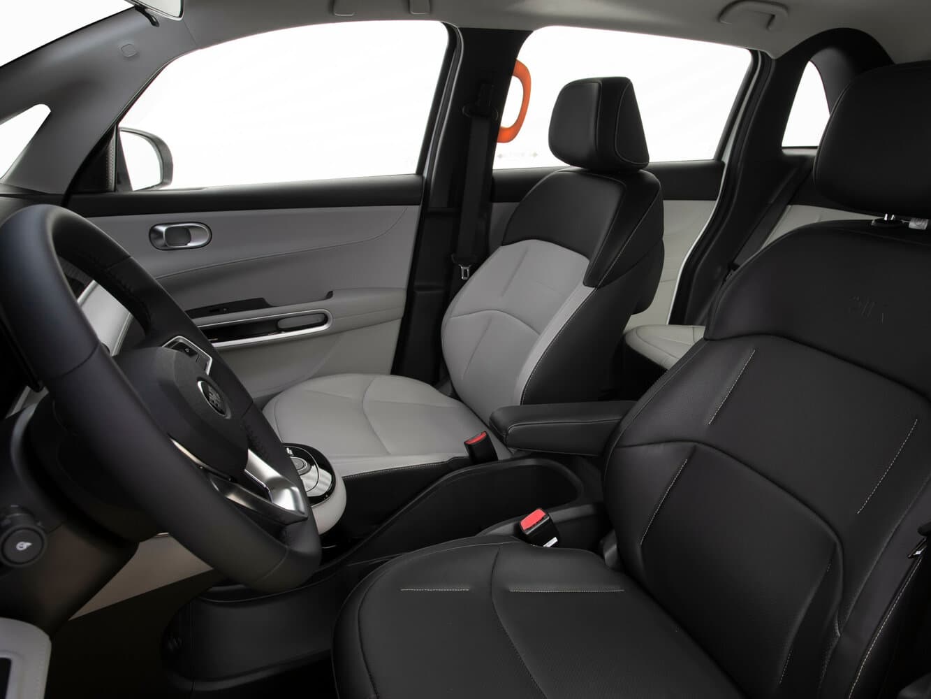 BYD D1  Компактвэн, фото 10
