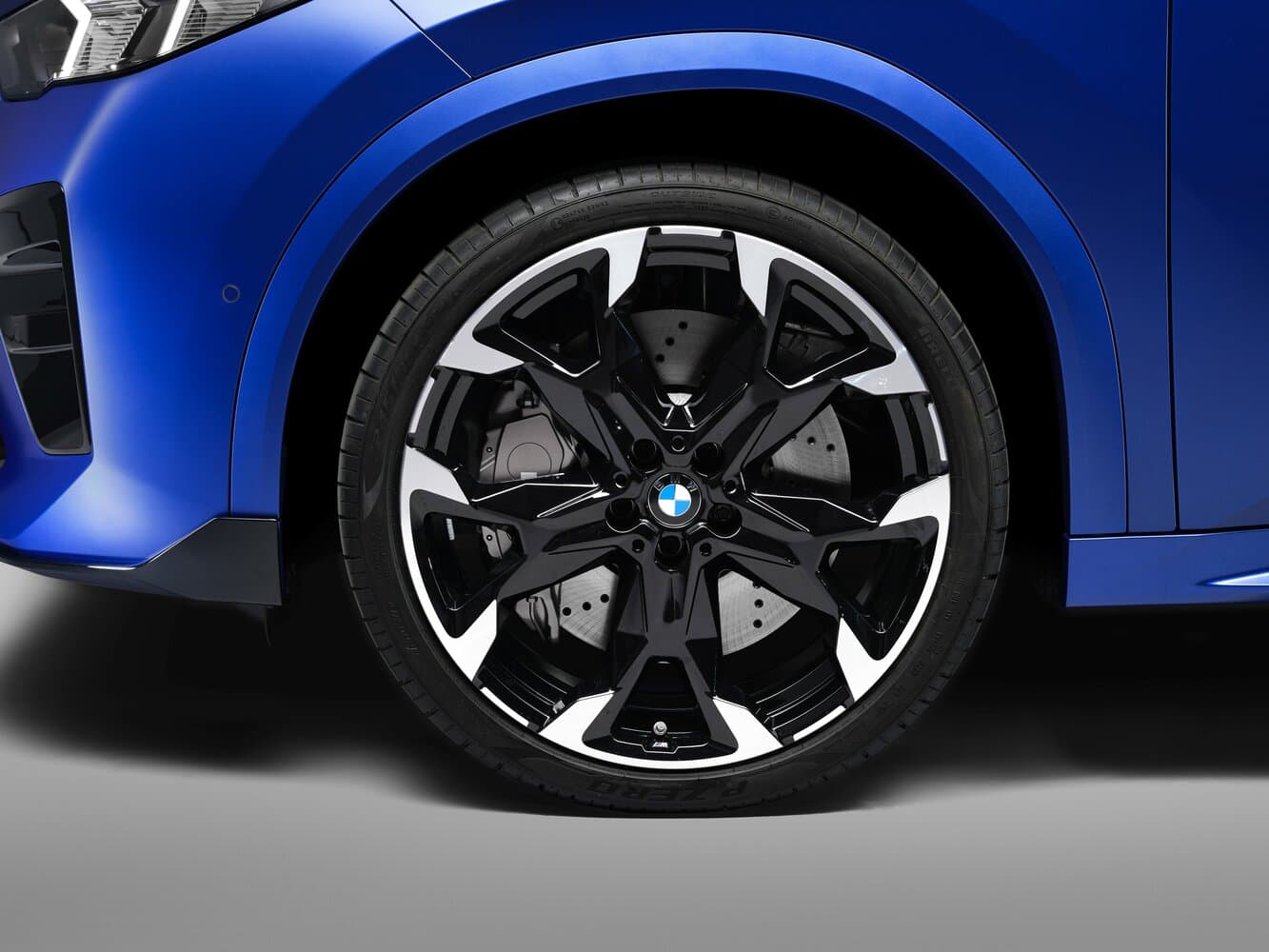 BMW X2 II (U10) Внедорожник 5 дв., фото 16