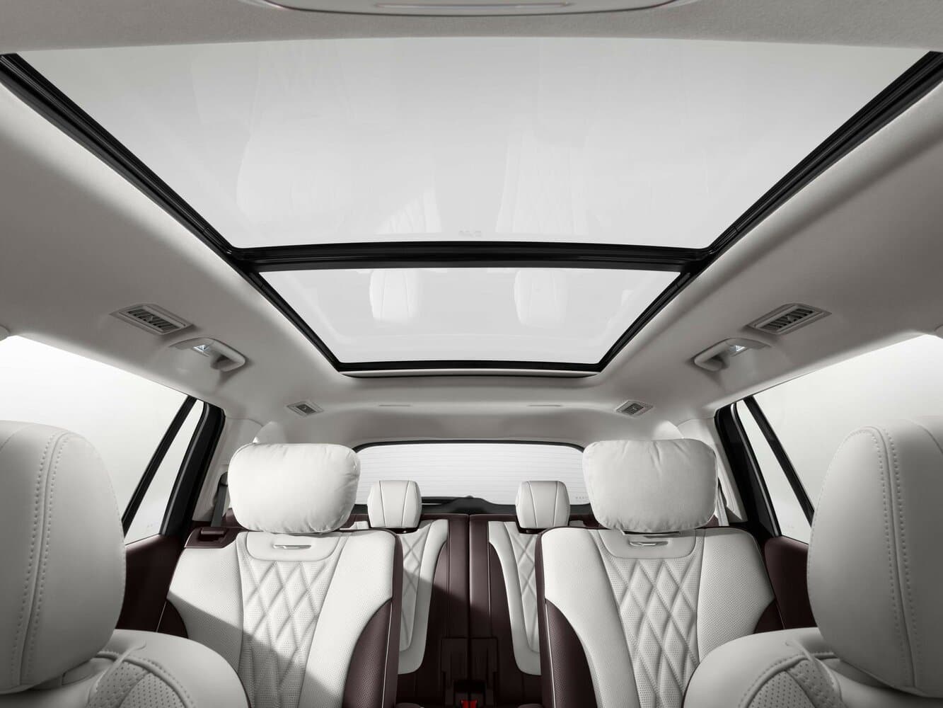 Hongqi, HS7, II, 2024, фото 7