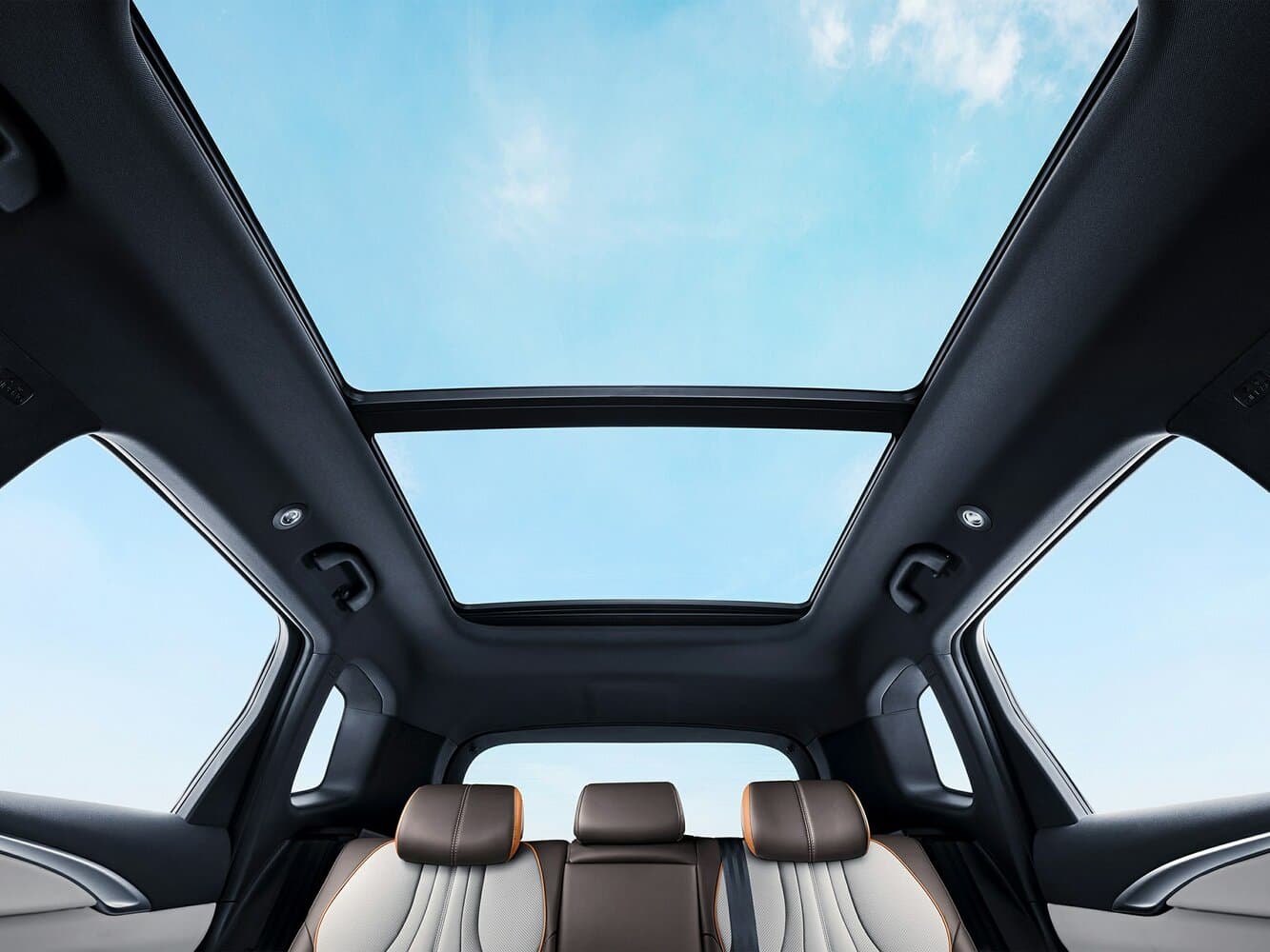 BYD Song Pro I Рестайлинг Внедорожник 5 дв., фото 12