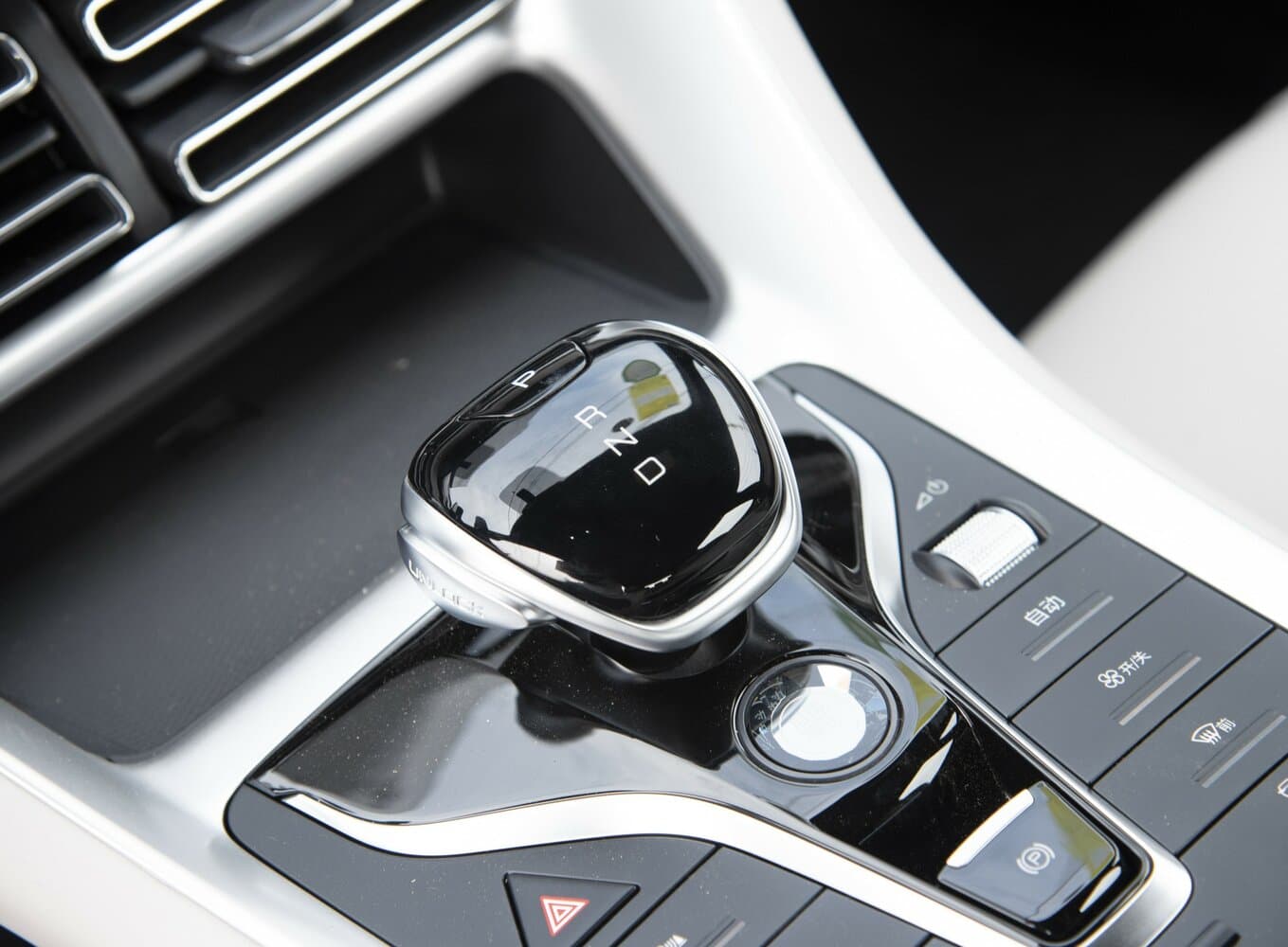 BYD Song Pro I Рестайлинг 2 Внедорожник 5 дв., фото 9