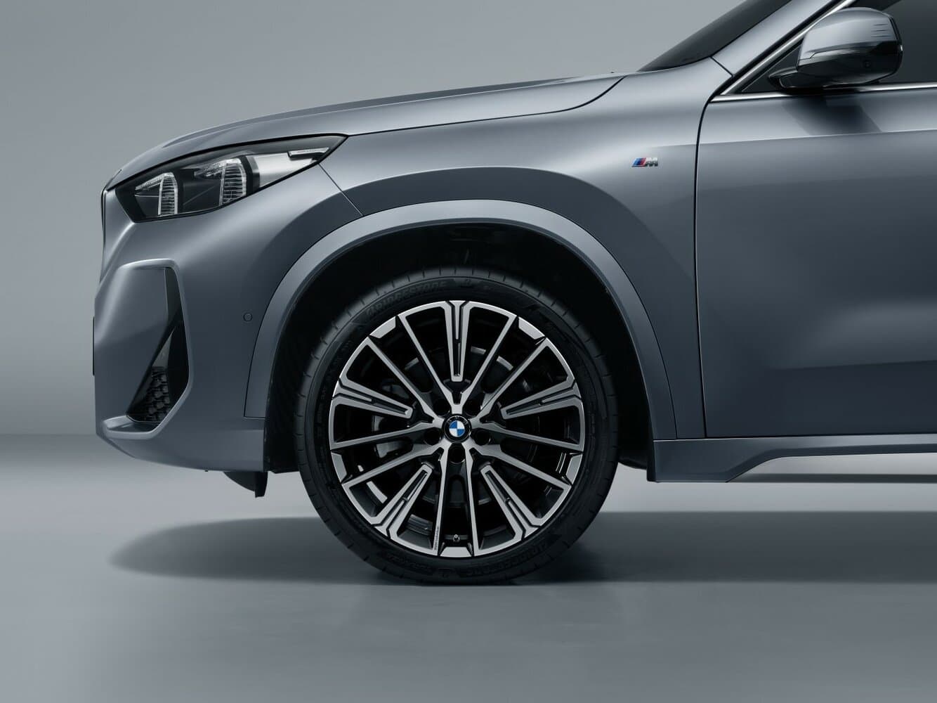 BMW X1 III (U11/U12) Внедорожник 5 дв. Long, фото 19