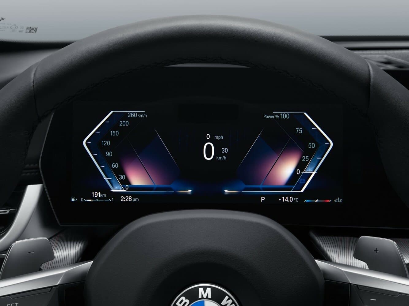 BMW X1 III (U11/U12) Внедорожник 5 дв. Long, фото 9