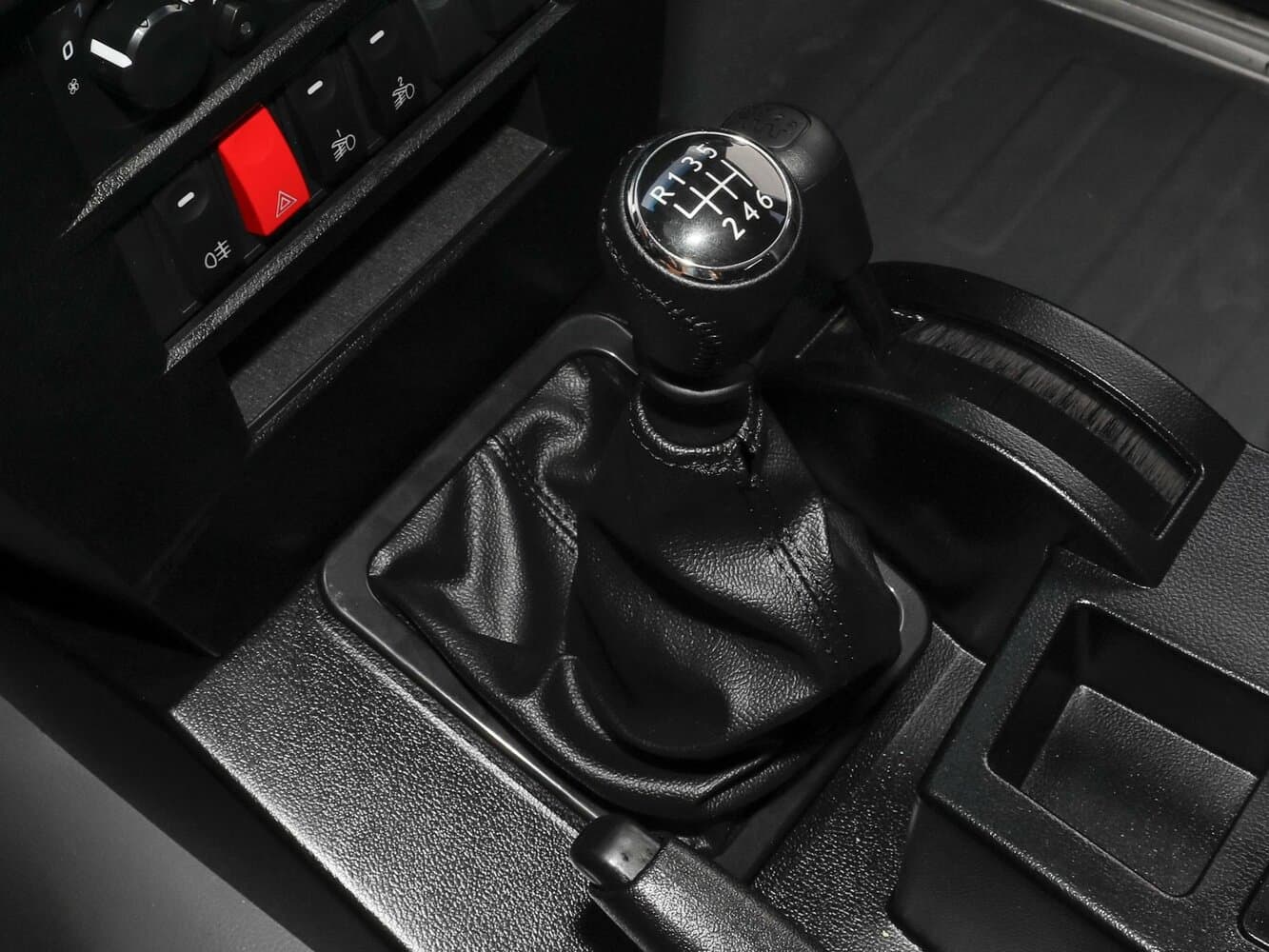 BAIC BJ212 I Рестайлинг Внедорожник 5 дв., фото 8