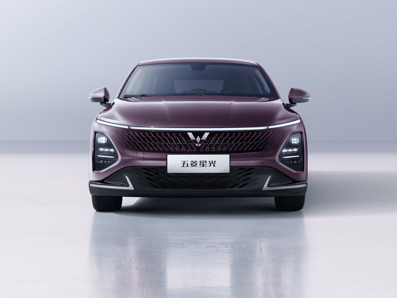 Wuling Starlight  Седан, фото 2