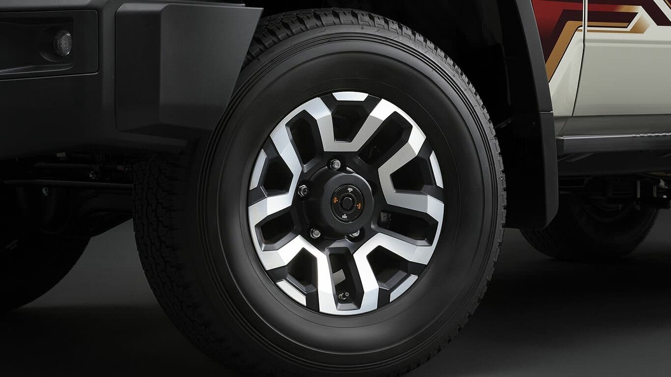 Toyota Land Cruiser 70 Series Рестайлинг 2 Внедорожник 3 дв. 71, фото 14