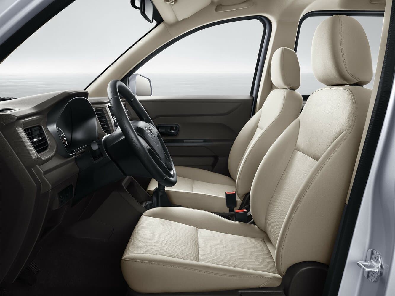 Wuling Hongguang V  Компактвэн, фото 8