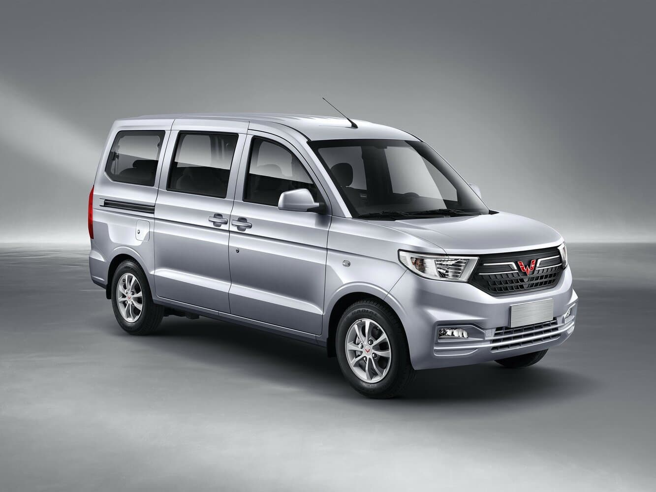 Wuling Hongguang V 