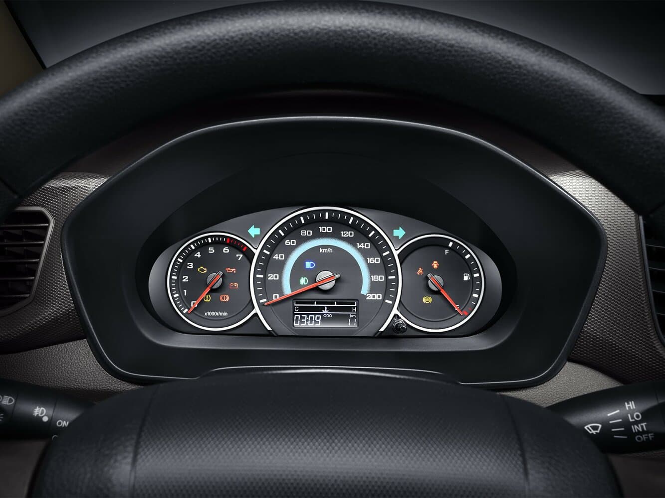 Wuling Hongguang V  Компактвэн, фото 7