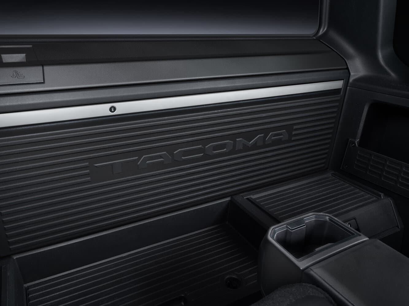 Toyota Tacoma IV Пикап Полуторная кабина, фото 10