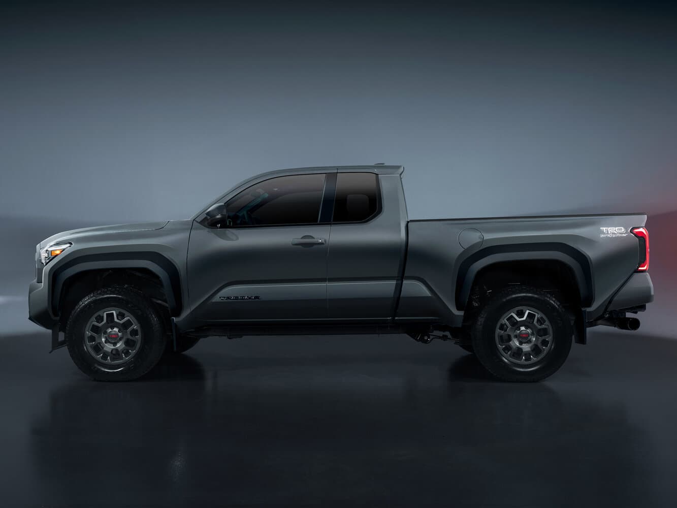 Toyota Tacoma IV Пикап Полуторная кабина, фото 2