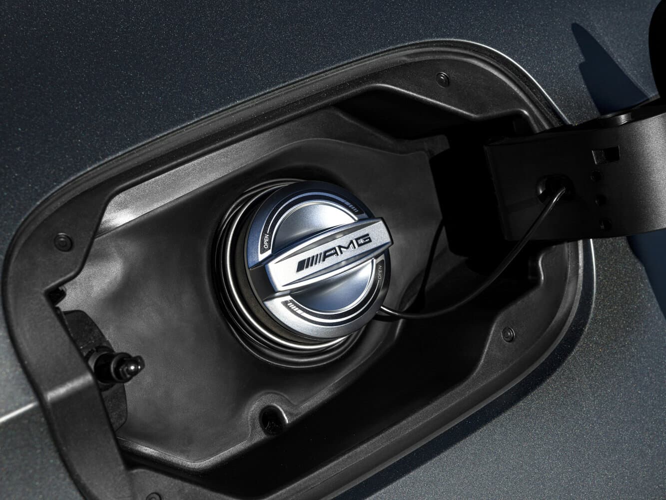 Mercedes-Benz CLE AMG  Купе, фото 13