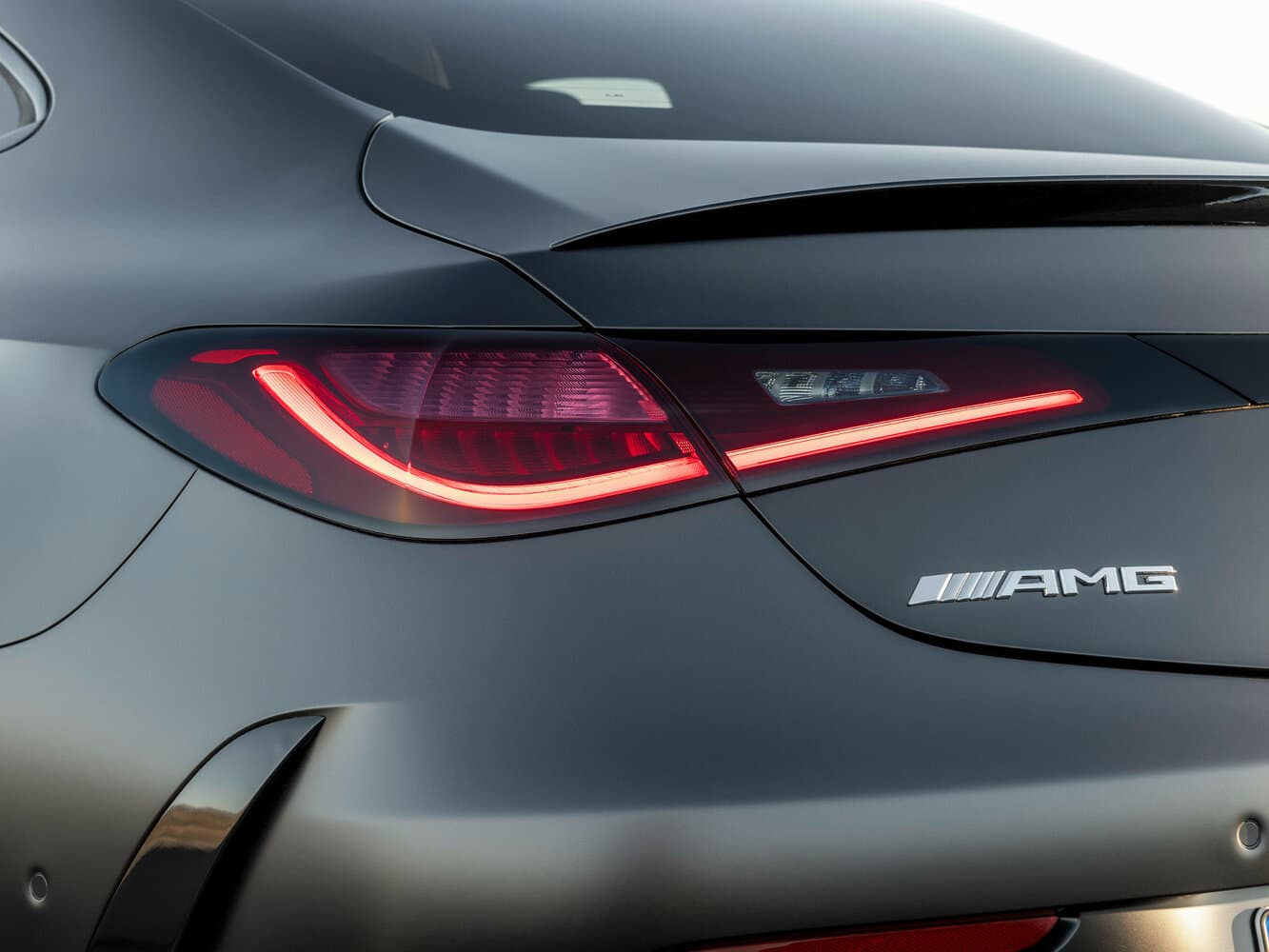 Mercedes-Benz CLE AMG  Купе, фото 12