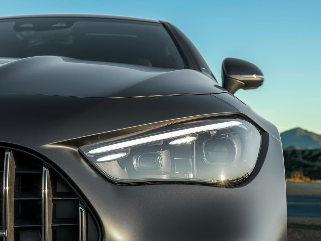 Mercedes-Benz CLE AMG  Купе, фото 11