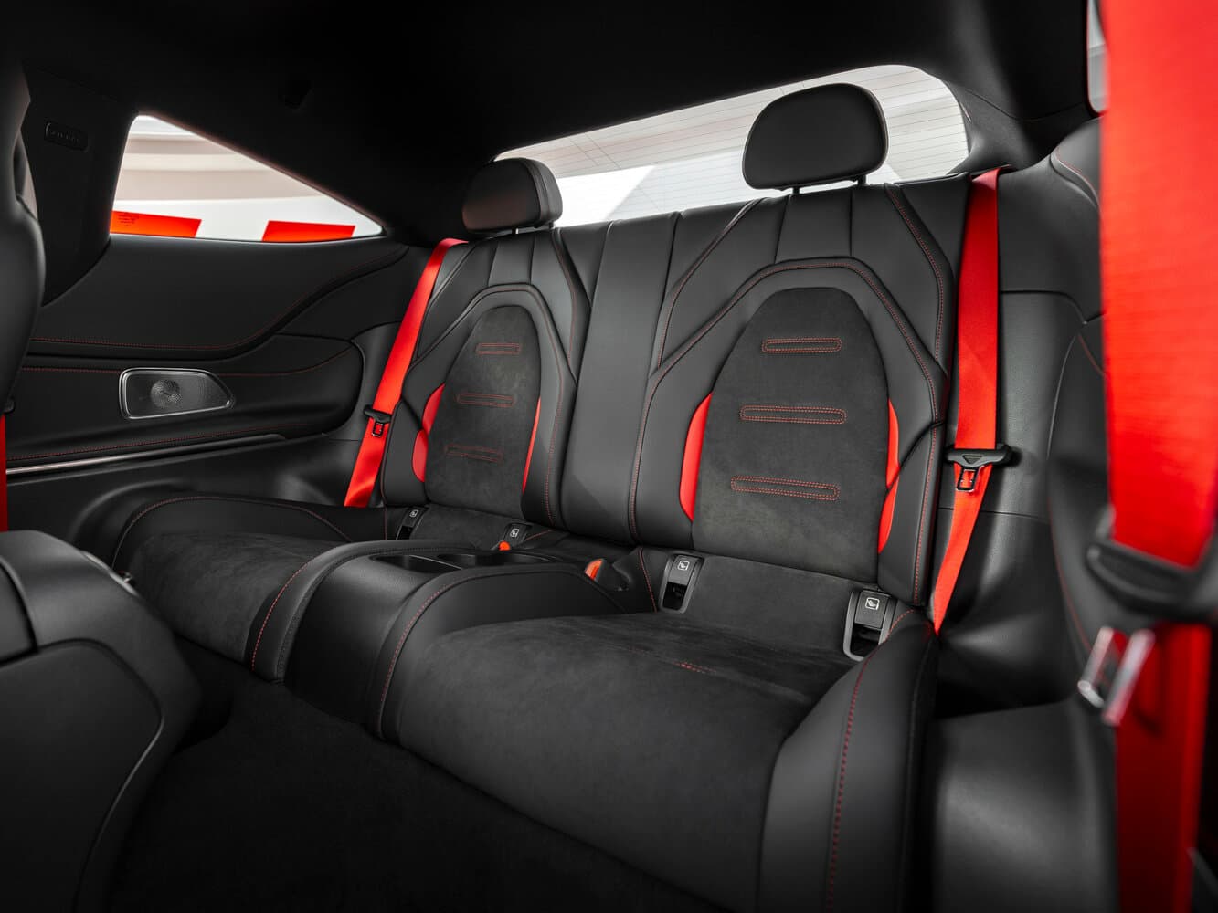 Mercedes-Benz CLE AMG  Купе, фото 9