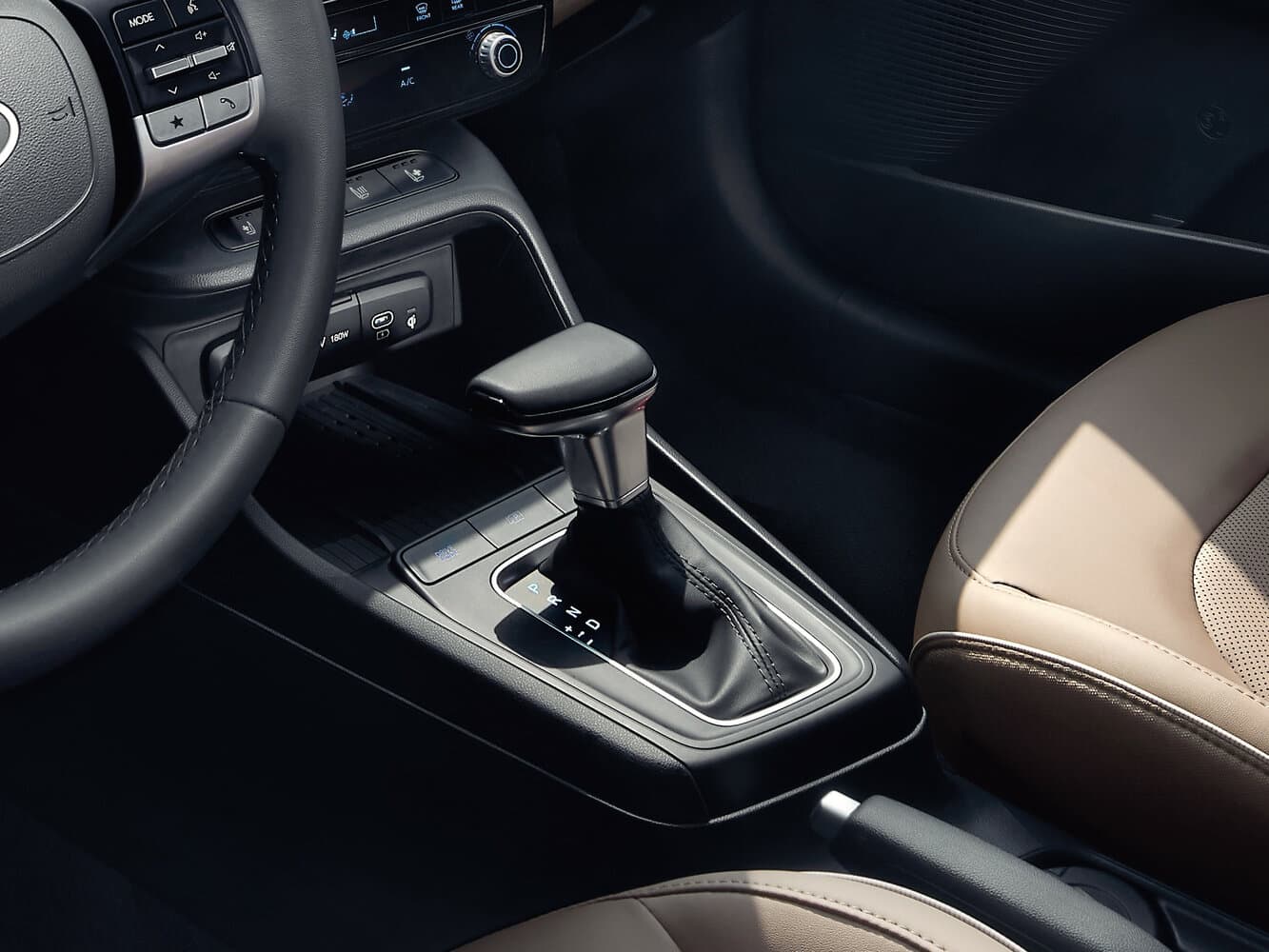 Hyundai Accent VI (BN7) Седан, фото 8